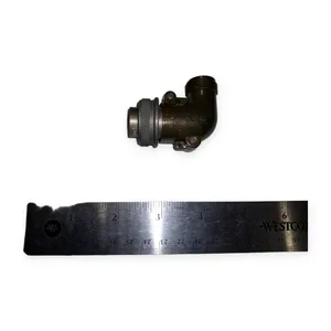 Amphenol MS3108B14S-5S 5 Socket MS Circular Connector