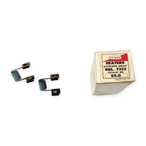 Joslyn Clark S4.0 Overload Relay Heater Element
