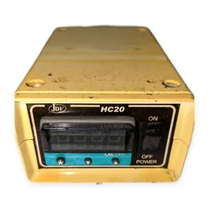 HC20 – actual item, photo 1 of 9