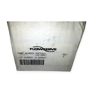 Flowserve 155726QI Spring Seal