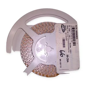 Kemet T491C106K025AT Tantalum Capacitor