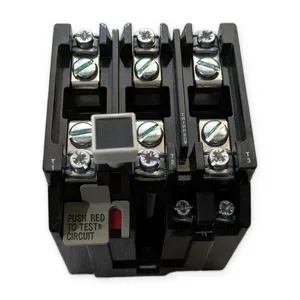 Allen-Bradley 592-JOV16 Manual Reset Overload Relay