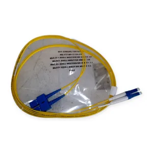 Corning P2J83-2-5B77T-2M Fiber Optic Patch Cable