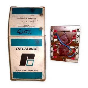 Reliance Electric 6-45620-1 Board Assembly Industrial Drive