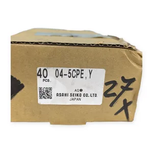 Asahi 04‑5 CPE Seal