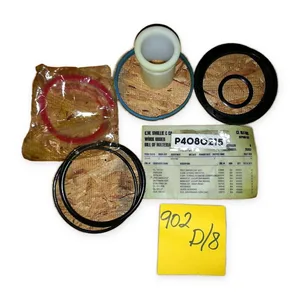 CL-151 Smillie RX RK Kit Pneumatic Seal