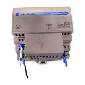 Allen-Bradley 2711P-RSACDIN PanelView Plus Power Supply
