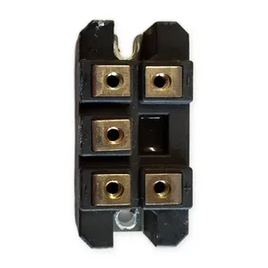 Fuji Electric 6R150E-080M5 Electronics Power Module