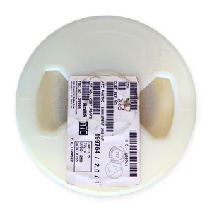 ATC 600S1R5AT250XT RF High-Q Ceramic Capacitor