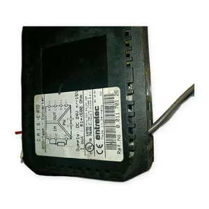 Entrelec PT100 CAIS-E RTD