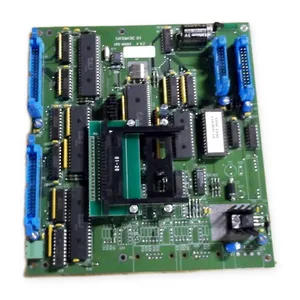 Safematic 46004 Module Industrial Controller