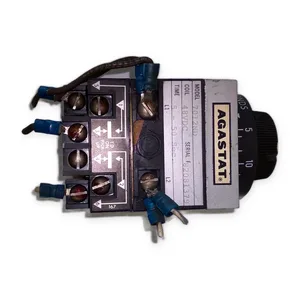 Agastat Serial