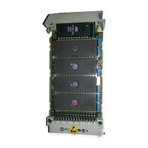 Siemens 6DD1610-0AG1 465610.0006.01 Industrial PLC