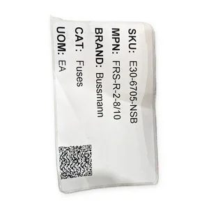 Bussmann FRS-R-2-8/10 Class RK5 Fuse