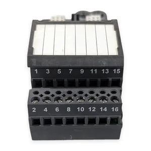 Fisher-rosemount KJ4001X1-CC1 Systems TX Terminal Block
