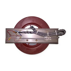 ebm-papst R1G175-AB41-02 Ebmpapst DC