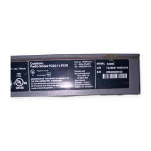 Intermec T2486 RF Data Collection Terminal