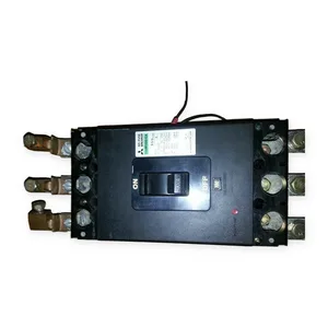 Mitsubishi NF400-CA No-Fuse Circuit Breaker
