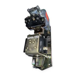 Square D 9050 C021E Relay