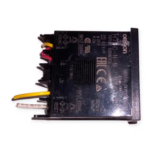 Omron H7EC-N-B Timer