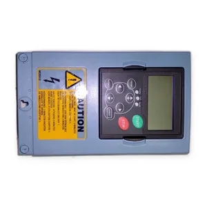 Vacon MC00410 Control