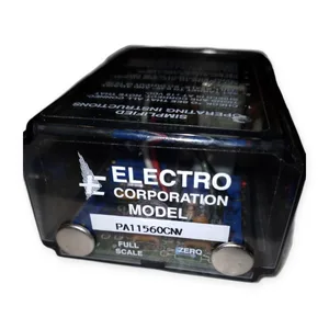 PA11560CNV Electro – actual item, photo 1 of 4