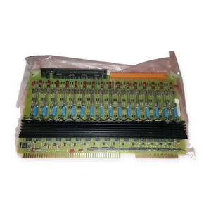 Cincinnati Milacron Board Industrial Control Module