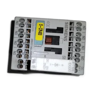 Siemens 3RH1140-2BB40 Relay