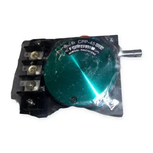 CPP-45-10SX-SC Conductive Plastic Potentiometer – actual item, photo 1 of 5