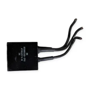 Ohmite 850NR20D-3PU Resistor Load/Braking Resistor