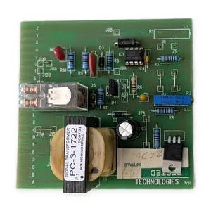 Phenix Technologies G2R-2 PCB