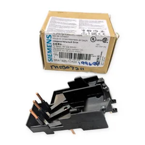 Siemens 3RA1921-1DA00 Link Module Connection Block
