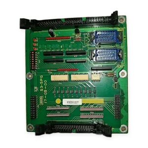 Hitachi S3-SPG PCB CNC Lathe Control Module