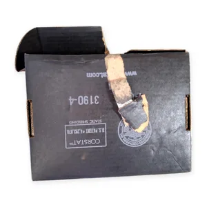 Brooks 5850IA2CK3X2BEA Mass Flow Controller