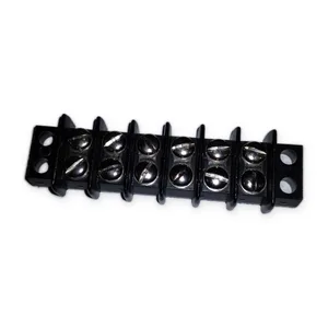 Cinch 2X6 ROW Terminal Barier Block Board – actual item, photo 1 of 3