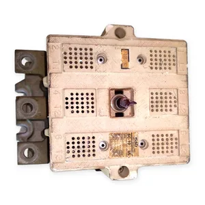 Fuji Electric SC-10/UE Magnetic Contactor