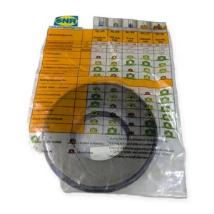 SNR SC.617.SV Bearing Housing Seal