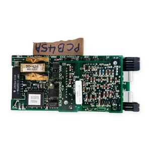 Barber-Colman A-13354-XXX Output Main PCB Board Card