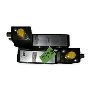 Parker 422CE721D83 Pneumatic Solenoid Valve