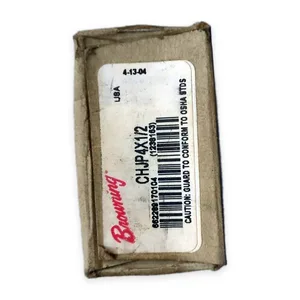 Browning CHJP4X1/2 Coupling