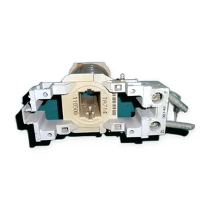 Allen-Bradley TA714 110500 Contactor