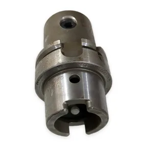 Parlec O48380 HSK 63 End Mill Holder