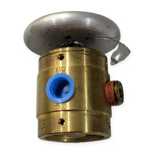 EGS 250PL-2-10-21 VAI/EQSD Solenoid Control Valve