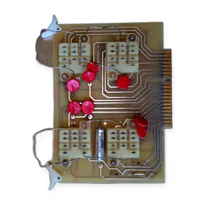 A17085-0 1Z8472 Relay Circuit Board – actual item, photo 1 of 6
