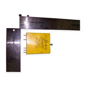 Grayhill 70G-IAC24 AC Input Module