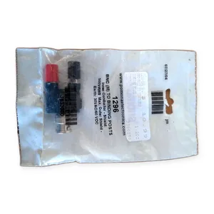 Pomona Stackable Binding Posts Adapter