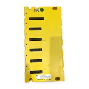 Fanuc A03B-0819-C002 Slot Base with I/F 2006-09 Rack