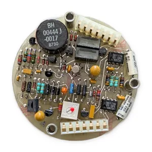 Fisher 444-15-1 Emerson Output Board