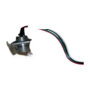 Cooper 535811 Circular Connector Plug – actual item, photo 1 of 3