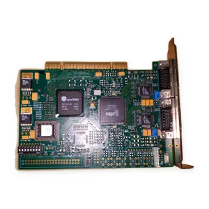 BAYVIEW72 PCI Card Circuit Board – actual item, photo 1 of 4